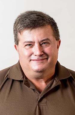 Bill Copeland - LIFE Senior Services