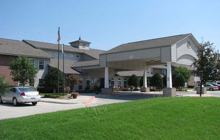 Vintage Housing - LIFE Senior Services